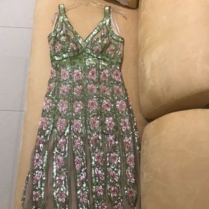Sherri Hill dress